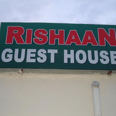 Rishaan Guest House Puri Exterior foto