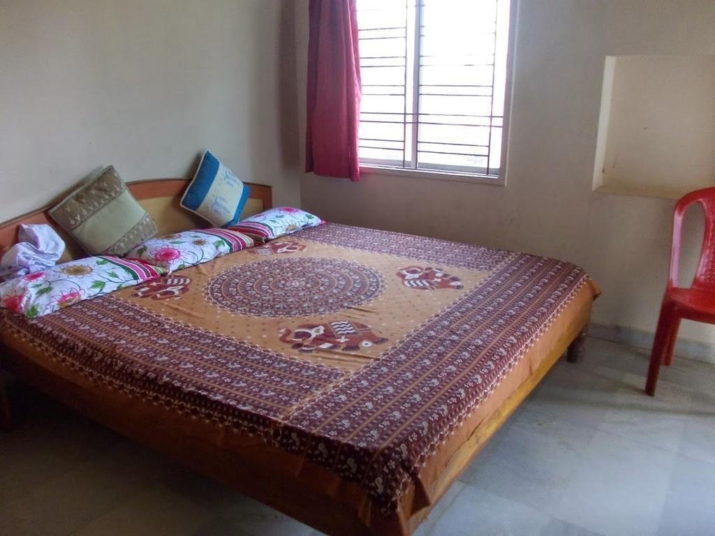 Rishaan Guest House Puri Cameră foto