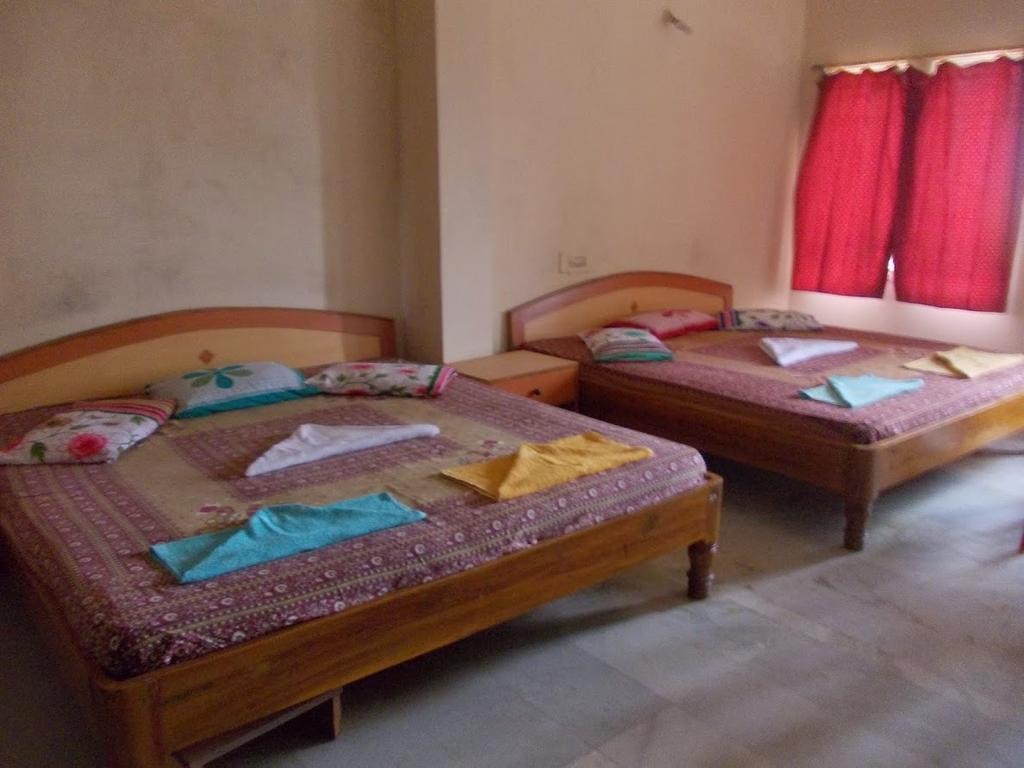 Rishaan Guest House Puri Cameră foto