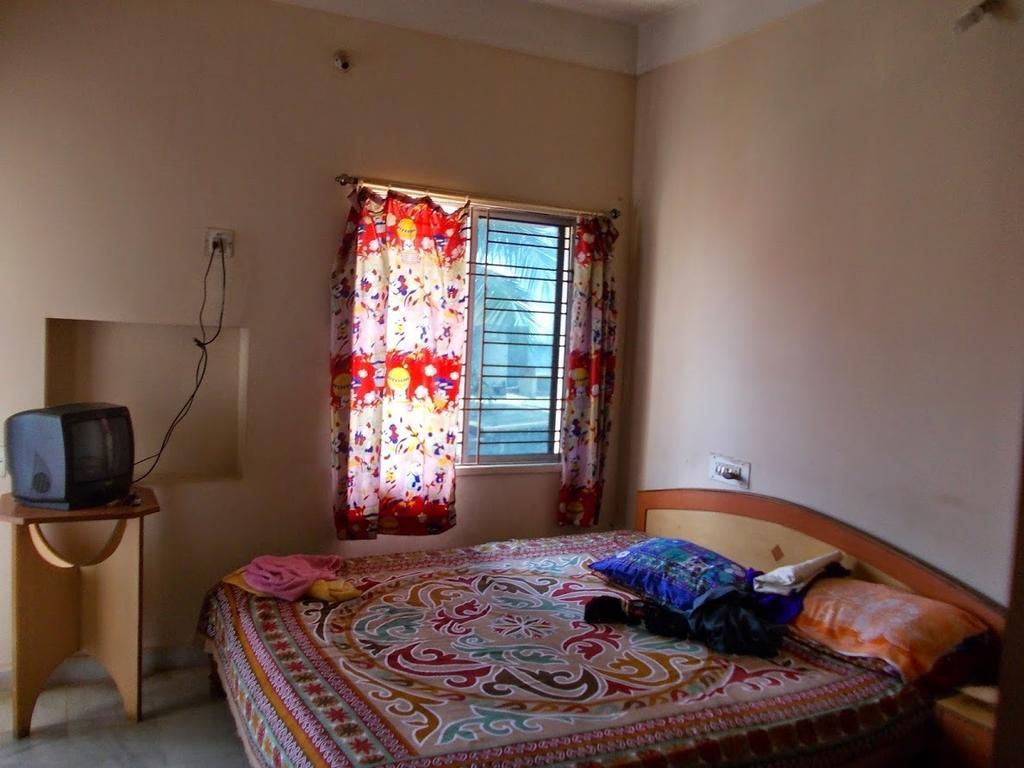 Rishaan Guest House Puri Exterior foto