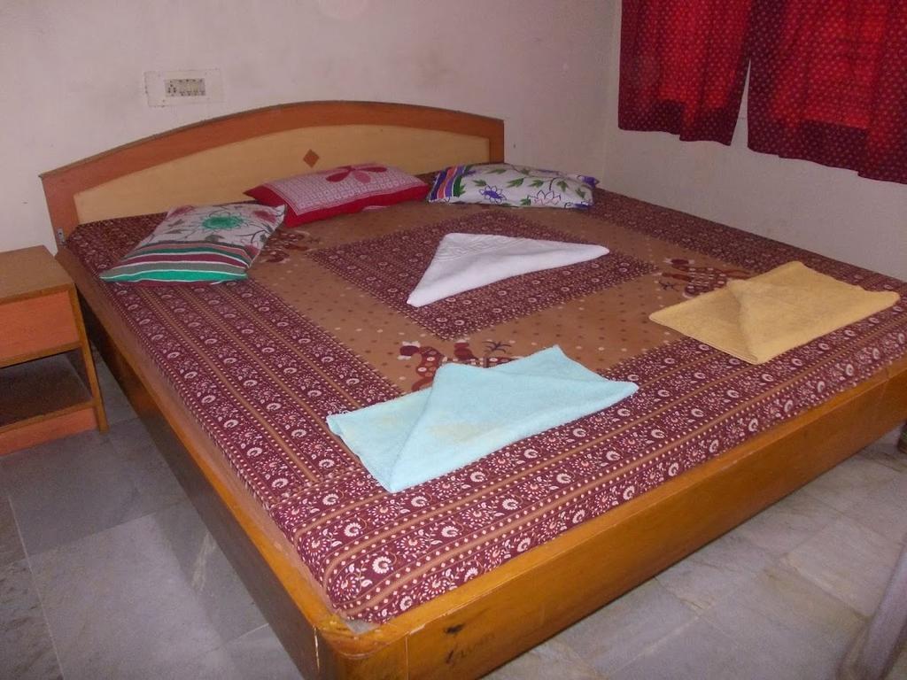 Rishaan Guest House Puri Cameră foto