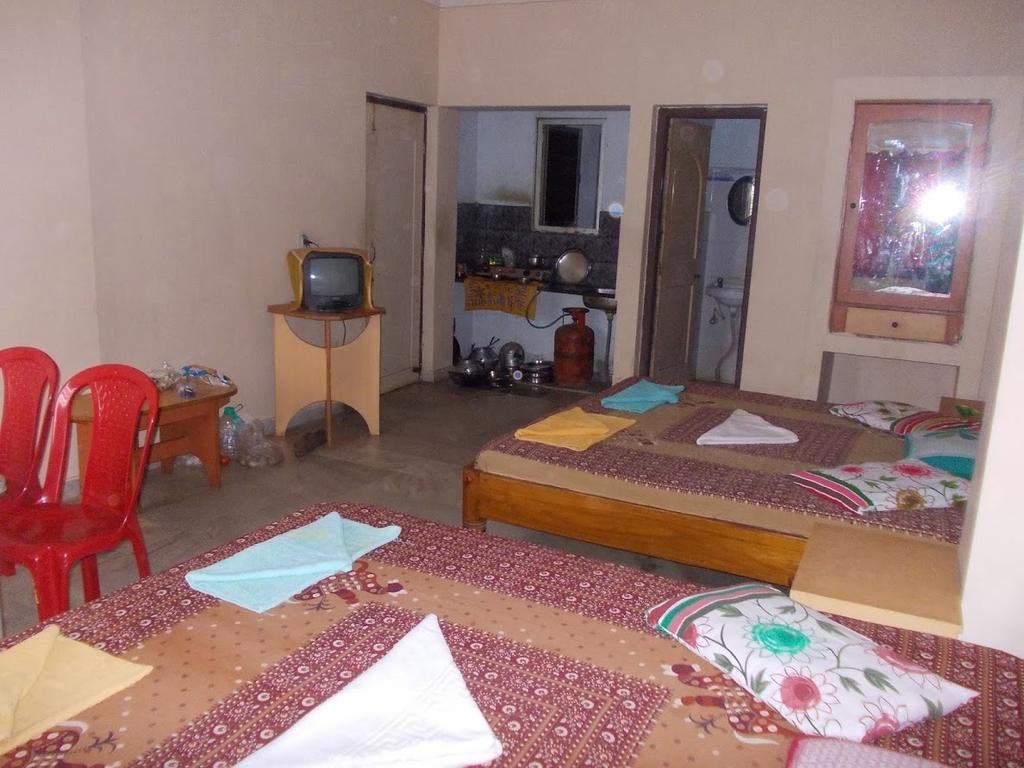 Rishaan Guest House Puri Cameră foto