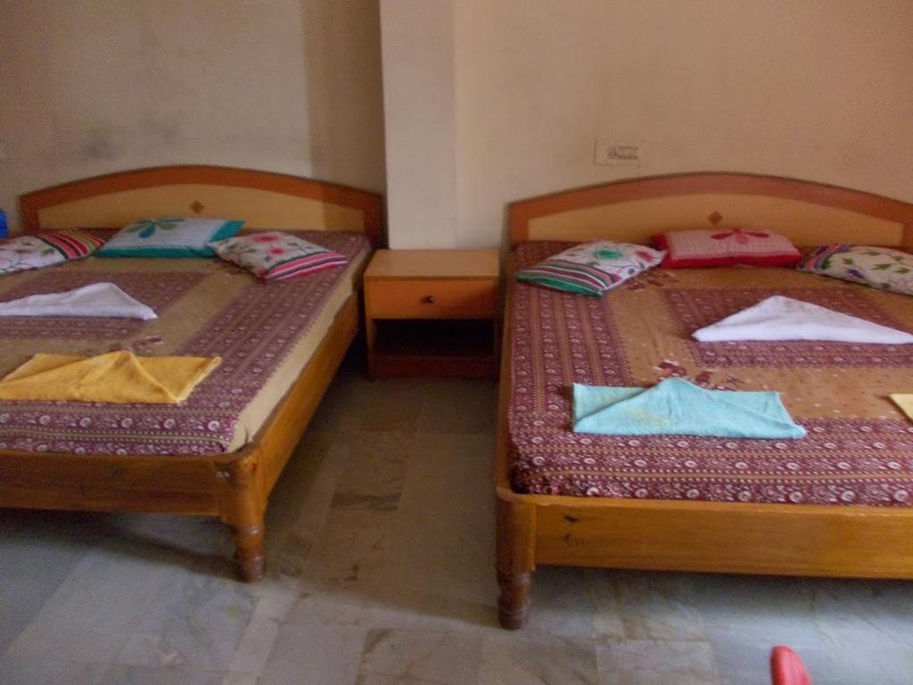 Rishaan Guest House Puri Cameră foto