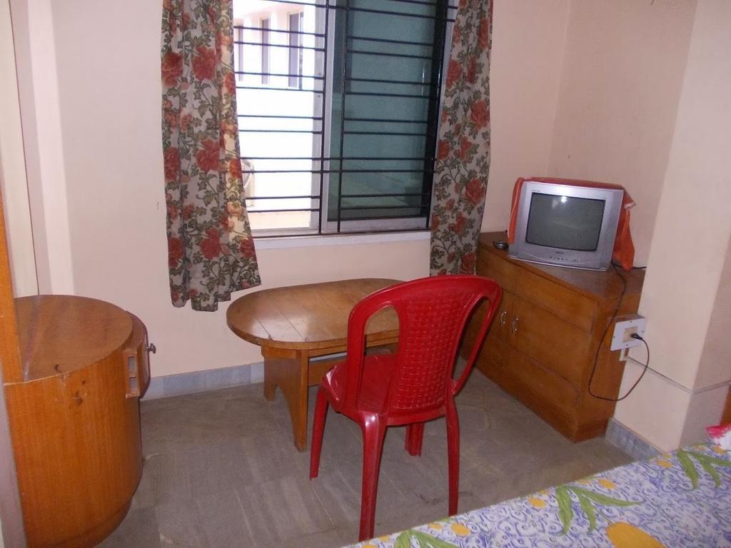 Rishaan Guest House Puri Cameră foto